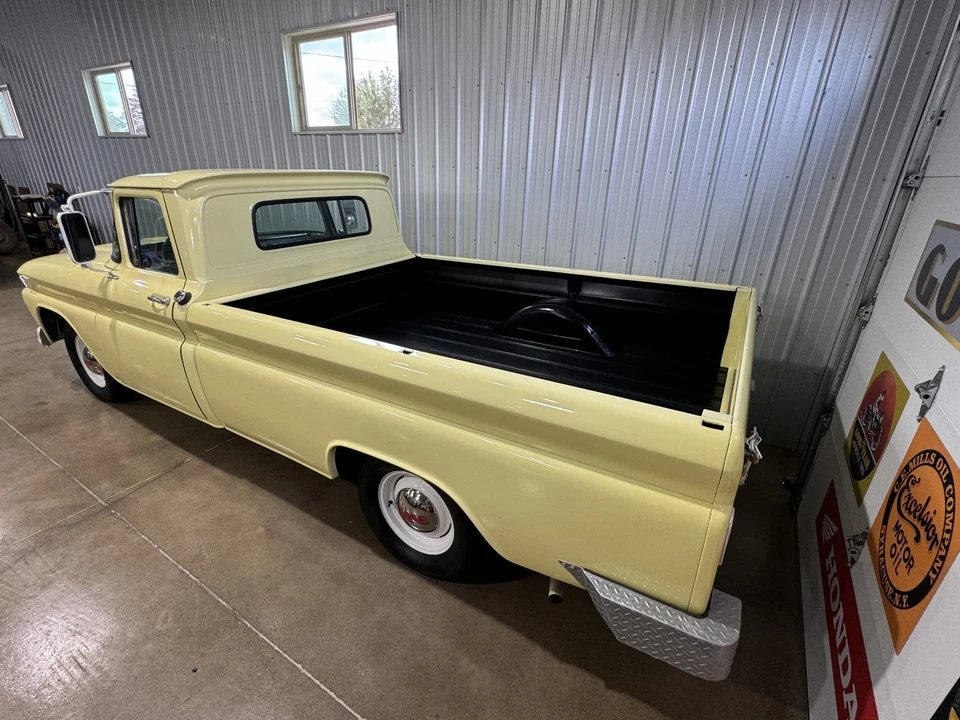 1962 GMC C/K 1st Gen - Image 8 of 31