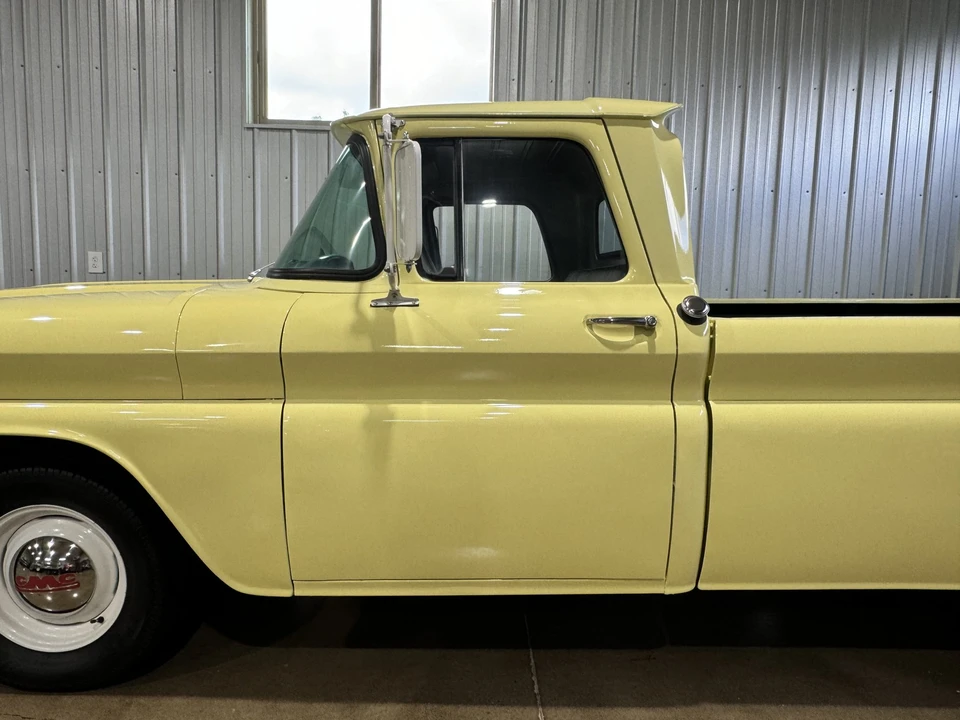 1962 GMC C/K 1st Gen - Image 29 of 31