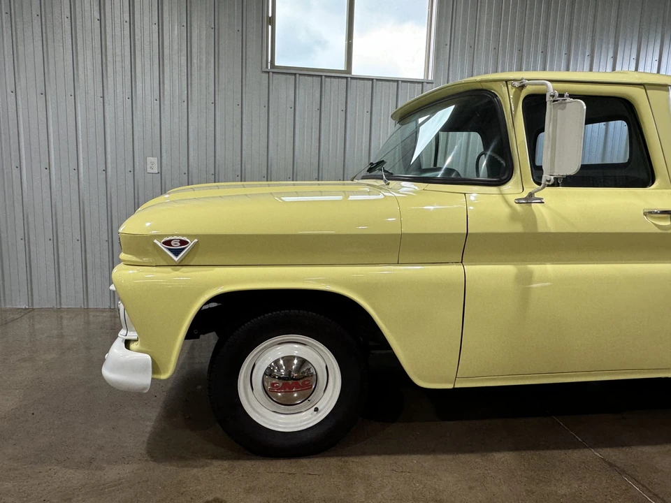 1962 GMC C/K 1st Gen - Image 27 of 31
