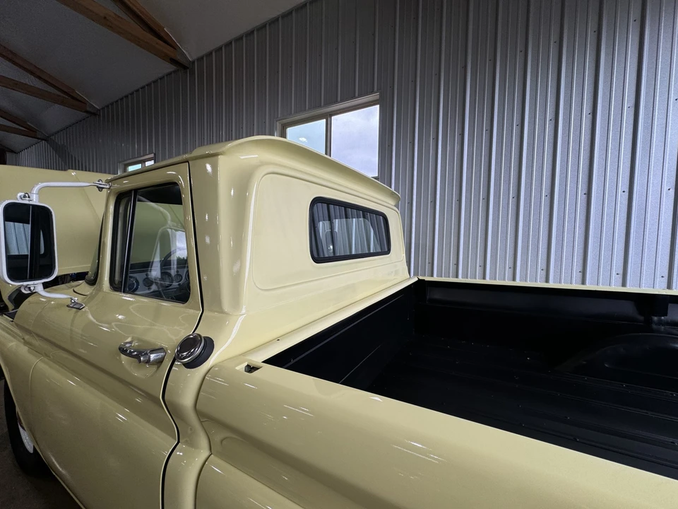 1962 GMC C/K 1st Gen - Image 31 of 31