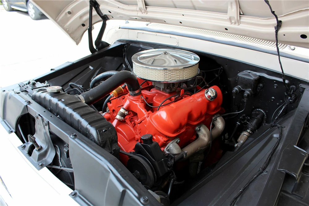 1962 GMC C/K 1st Gen - Image 3 of 5