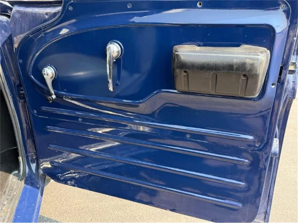 1962 GMC C/K 1st Gen - Image 6 of 21