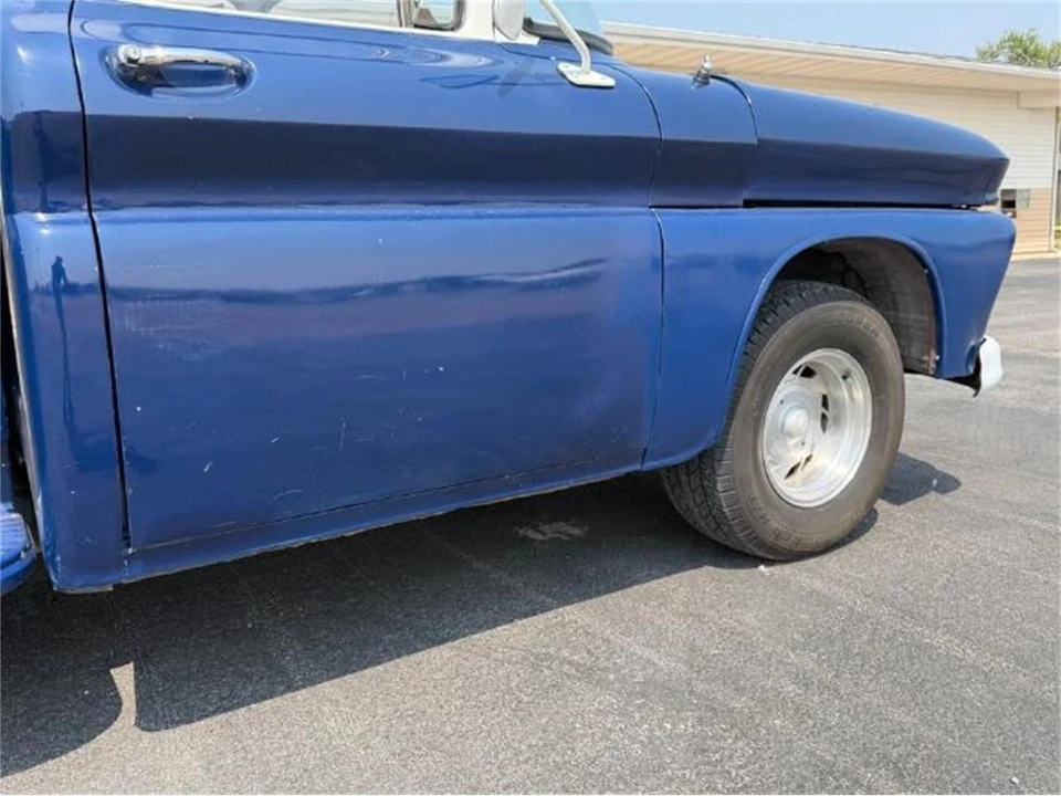 1962 GMC C/K 1st Gen - Image 9 of 21