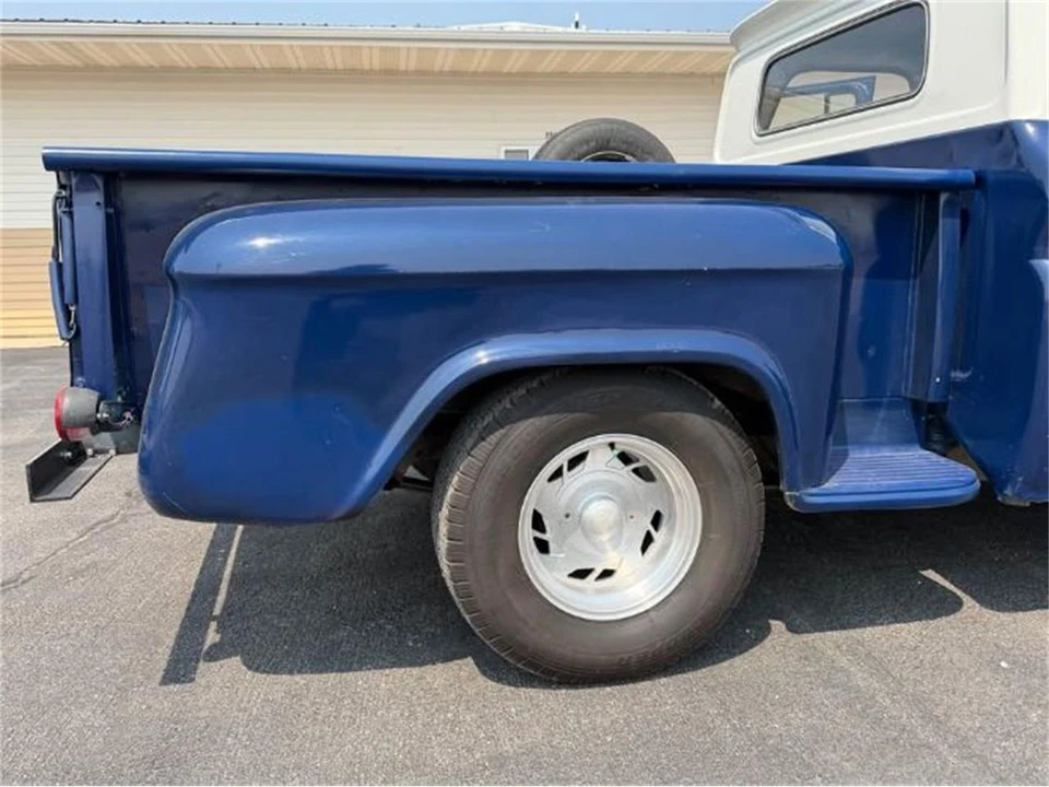 1962 GMC C/K 1st Gen - Image 8 of 21