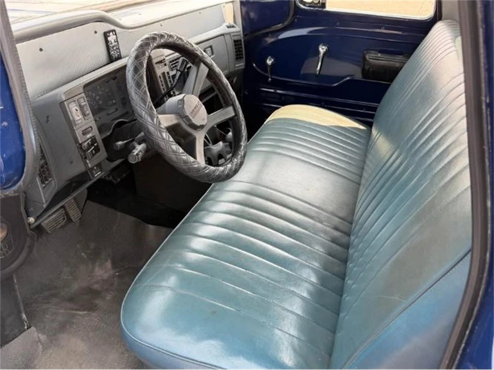 1962 GMC C/K 1st Gen - Image 15 of 21