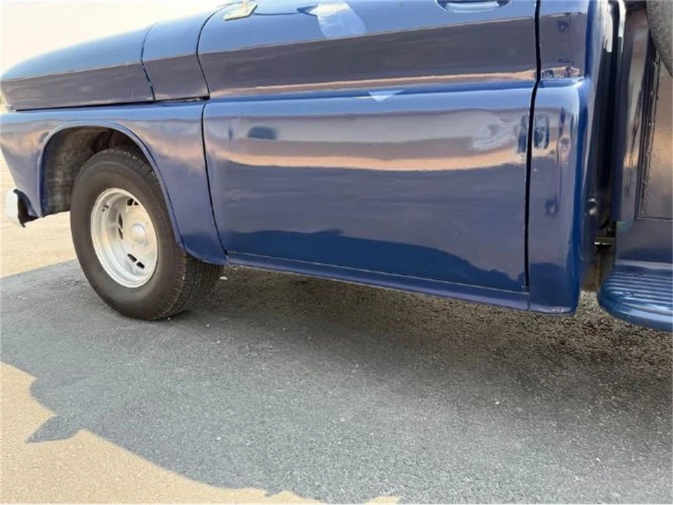 1962 GMC C/K 1st Gen - Image 17 of 21