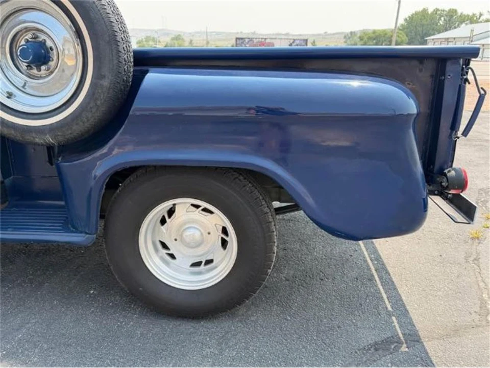 1962 GMC C/K 1st Gen - Image 16 of 21