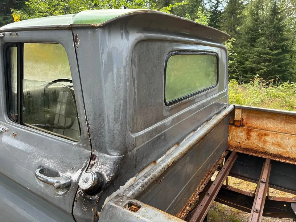 1962 GMC C/K 1st Gen - Image 10 of 11