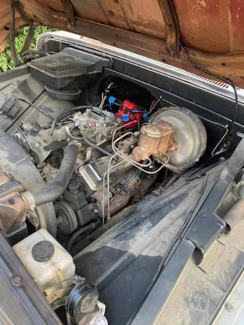 1962 GMC C/K 1st Gen - Image 3 of 4