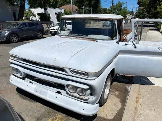 1962 GMC C/K 1st Gen - Image 2 of 4