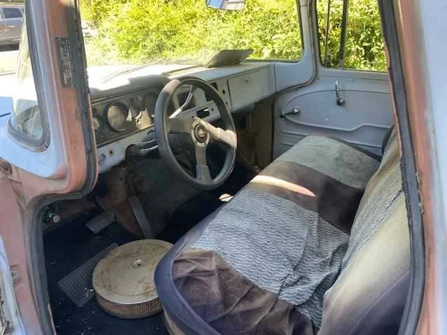 1962 GMC C/K 1st Gen - Image 4 of 4