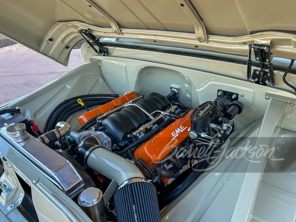 1962 GMC Suburban 5th Gen - Image 3 of 24