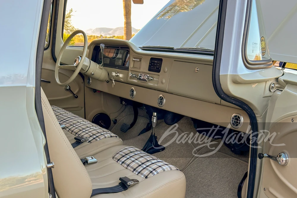1962 GMC Suburban 5th Gen - Image 11 of 24
