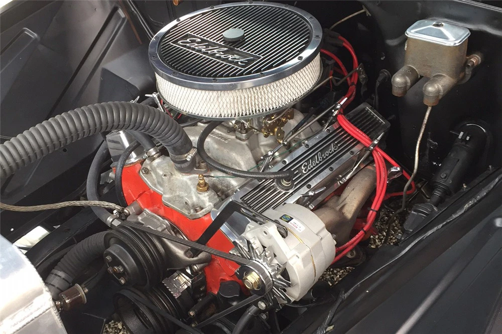 1962 GMC C/K 1st Gen - Image 3 of 5