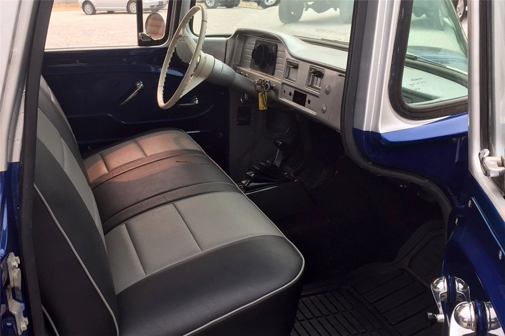 1962 GMC C/K 1st Gen - Image 4 of 5