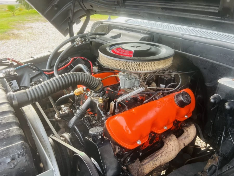 1962 GMC C/K 1st Gen - Image 10 of 12