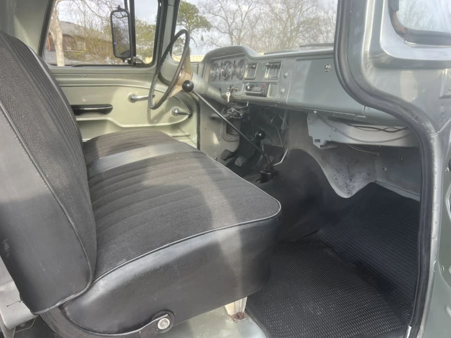 1962 GMC C/K 1st Gen - Image 7 of 12