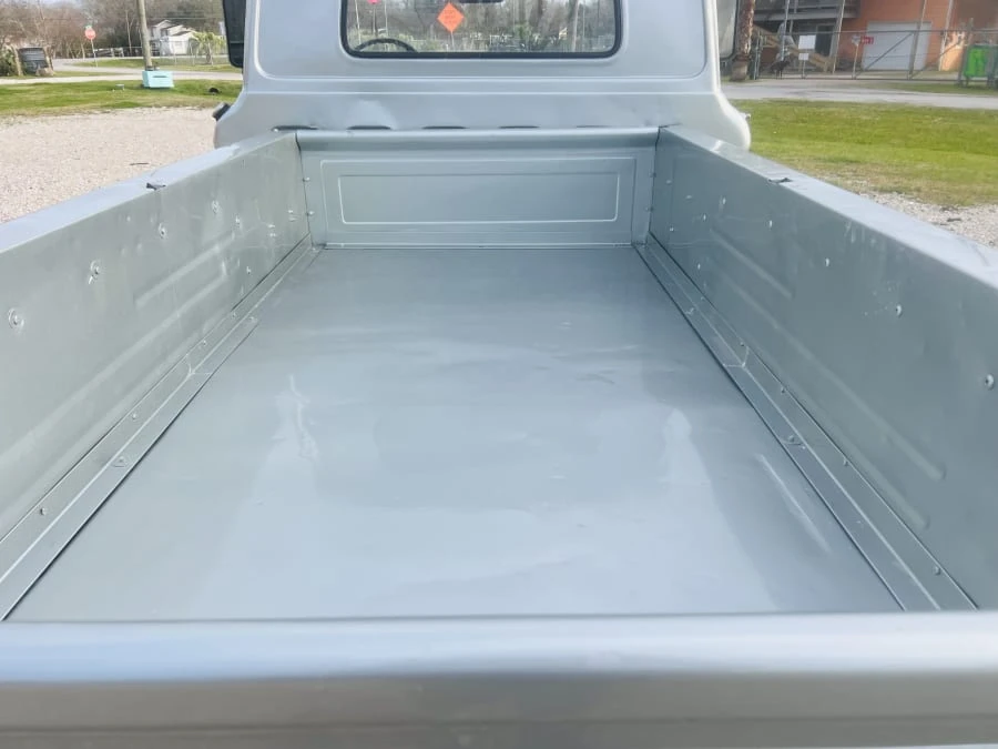 1962 GMC C/K 1st Gen - Image 12 of 12