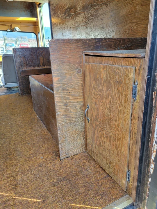 1962 GMC C/K 1st Gen - Image 17 of 20