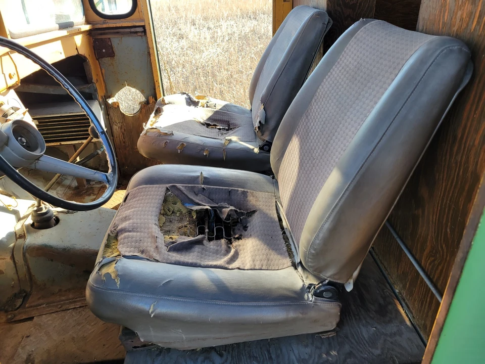 1962 GMC C/K 1st Gen - Image 14 of 20