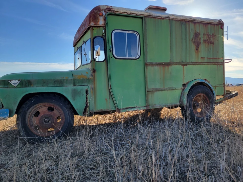1962 GMC C/K 1st Gen - Image 20 of 20