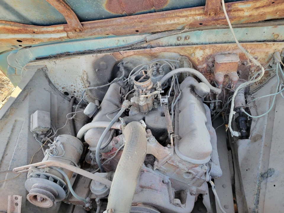 1962 GMC C/K 1st Gen - Image 19 of 20