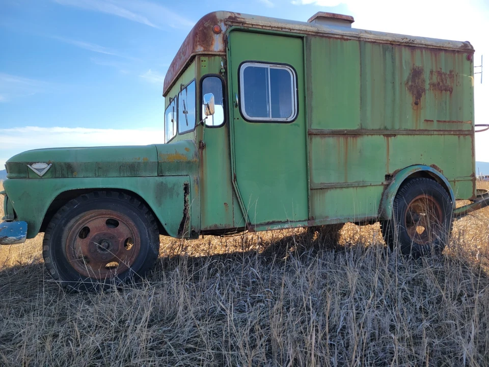 1962 GMC C/K 1st Gen - Image 2 of 20