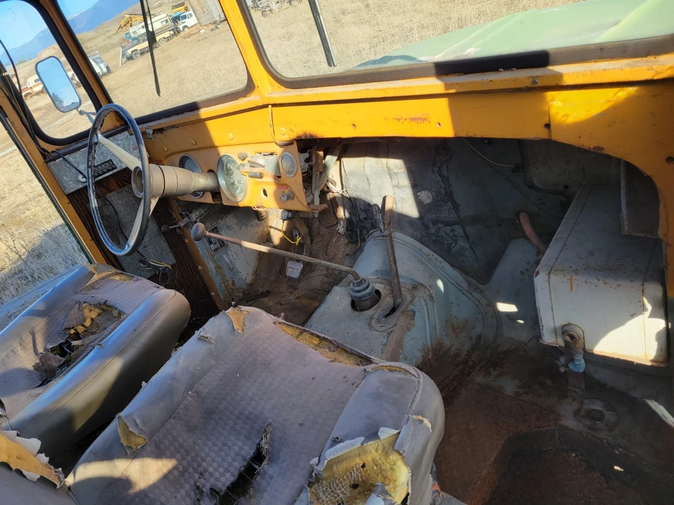 1962 GMC C/K 1st Gen - Image 12 of 20