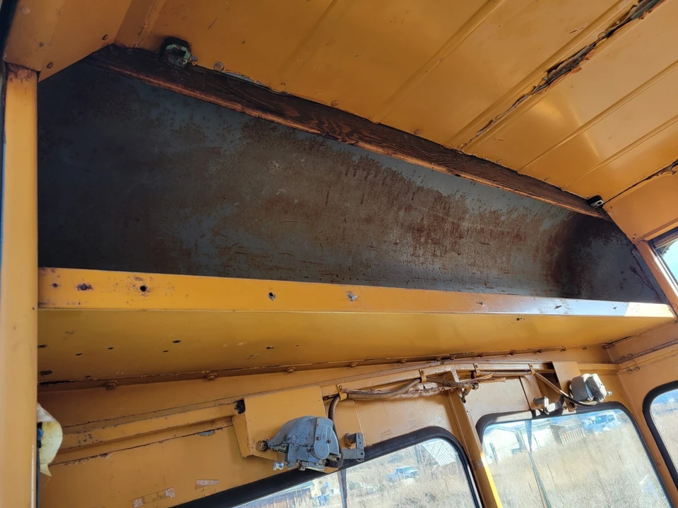 1962 GMC C/K 1st Gen - Image 16 of 20