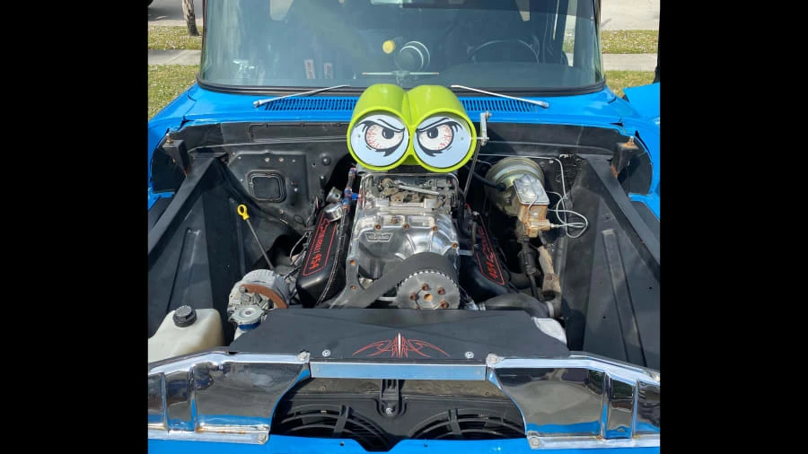 1962 GMC C/K 1st Gen - Image 22 of 25