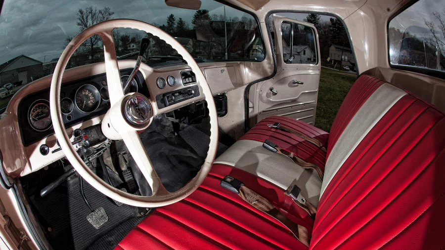 1962 GMC C/K 1st Gen - Image 2 of 8