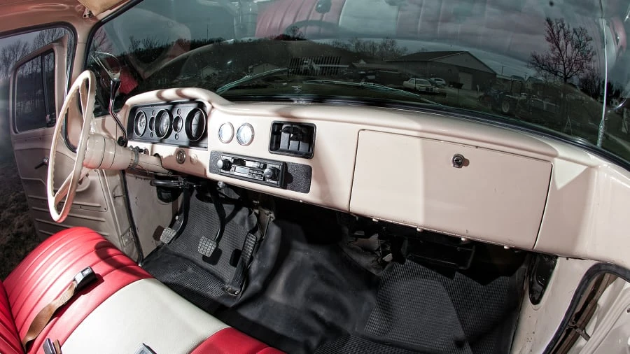 1962 GMC C/K 1st Gen - Image 3 of 8