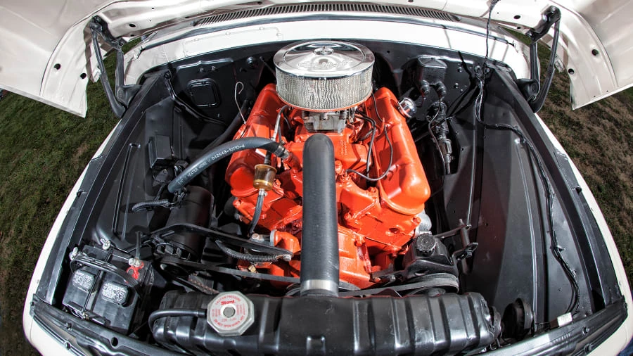 1962 GMC C/K 1st Gen - Image 4 of 8