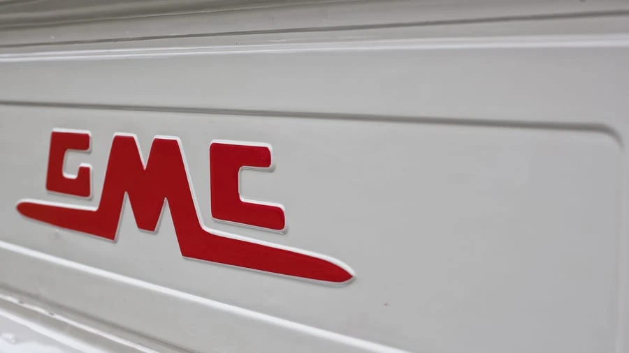 1962 GMC C/K 1st Gen - Image 7 of 8