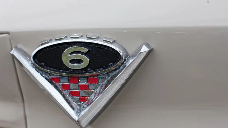 1962 GMC C/K 1st Gen - Image 8 of 8