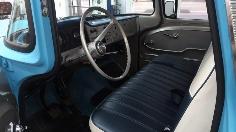 1962 GMC C/K 1st Gen - Image 3 of 5
