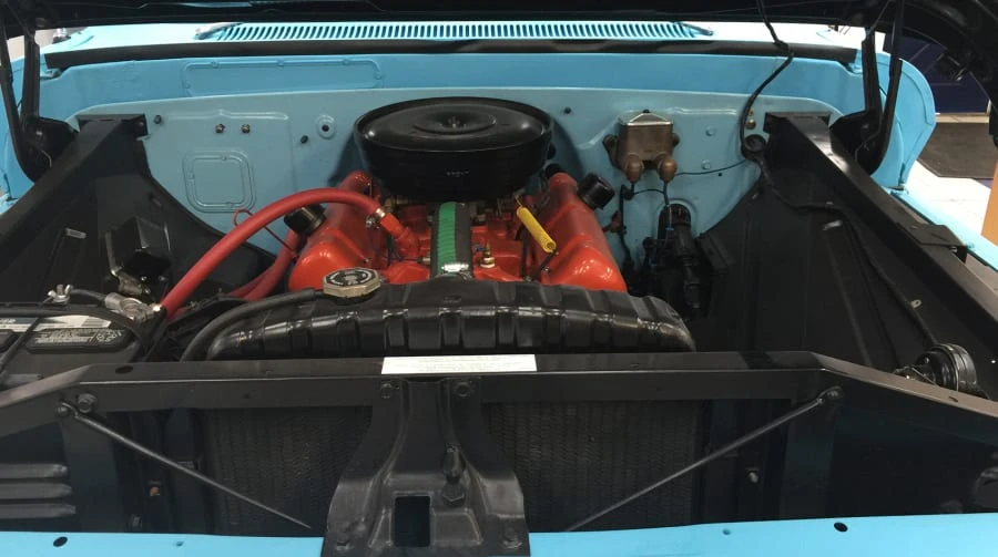 1962 GMC C/K 1st Gen - Image 5 of 5