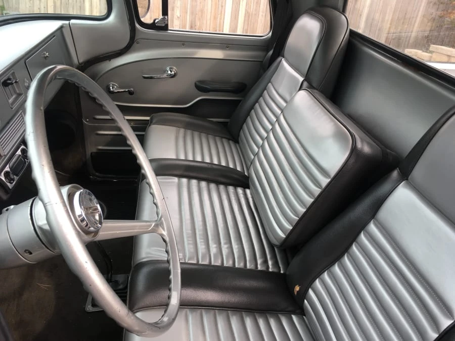 1962 GMC C/K 1st Gen - Image 4 of 9