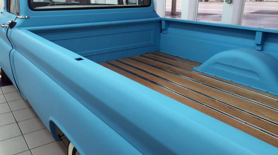 1962 GMC C/K 1st Gen - Image 4 of 5