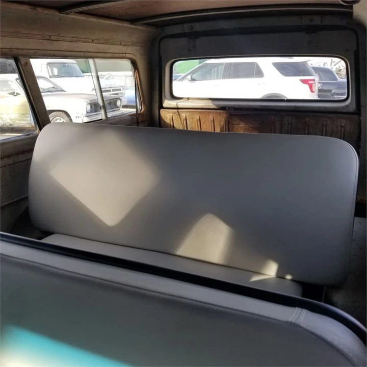 1962 GMC Suburban 5th Gen - Image 7 of 9