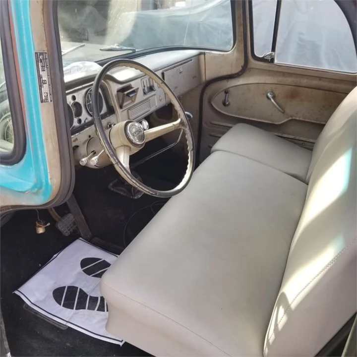 1962 GMC Suburban 5th Gen - Image 6 of 9