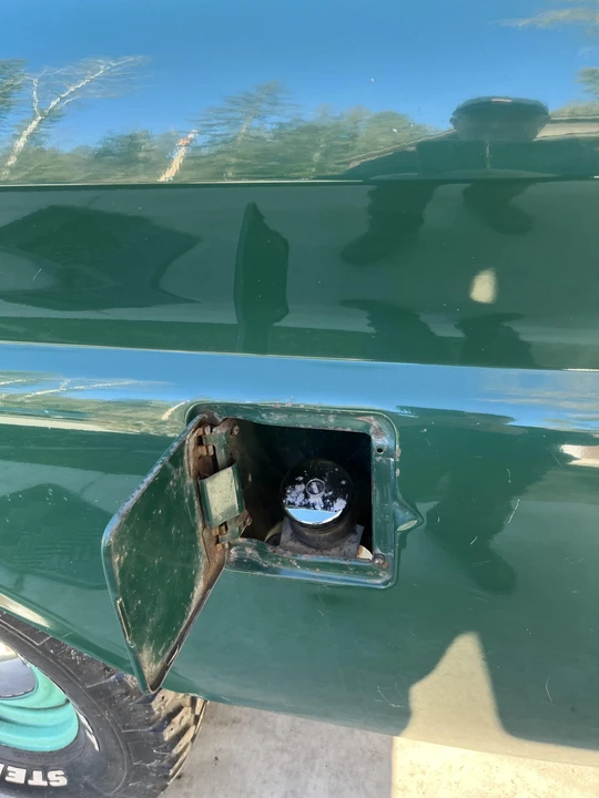 1962 GMC Suburban 5th Gen - Image 18 of 31