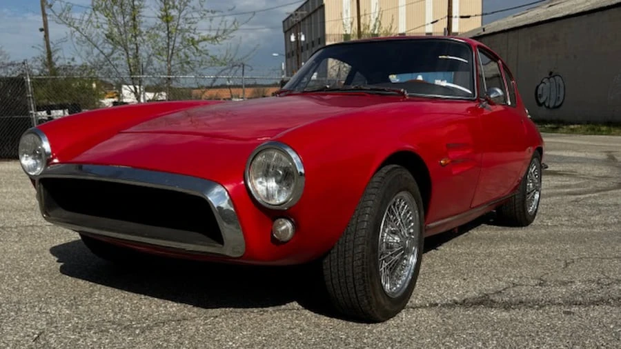 1962 Dual-Ghia - Image 15 of 31