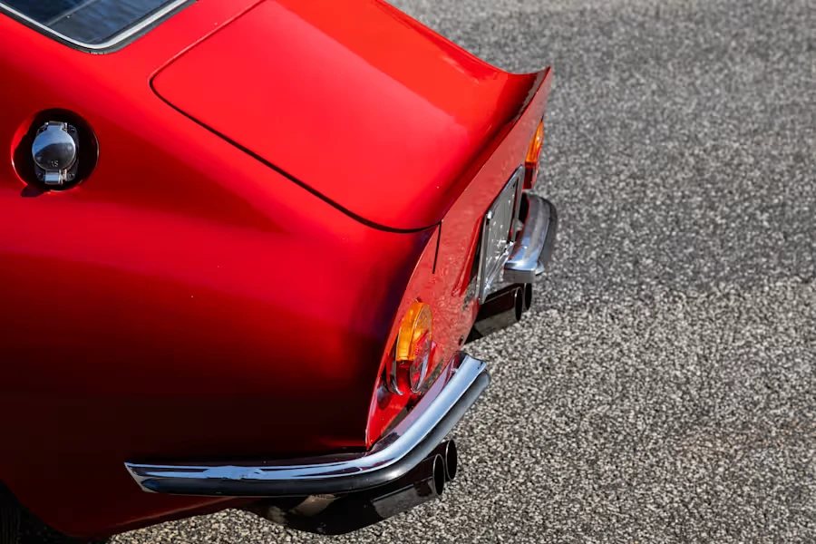 1962 Dual-Ghia - Image 19 of 31