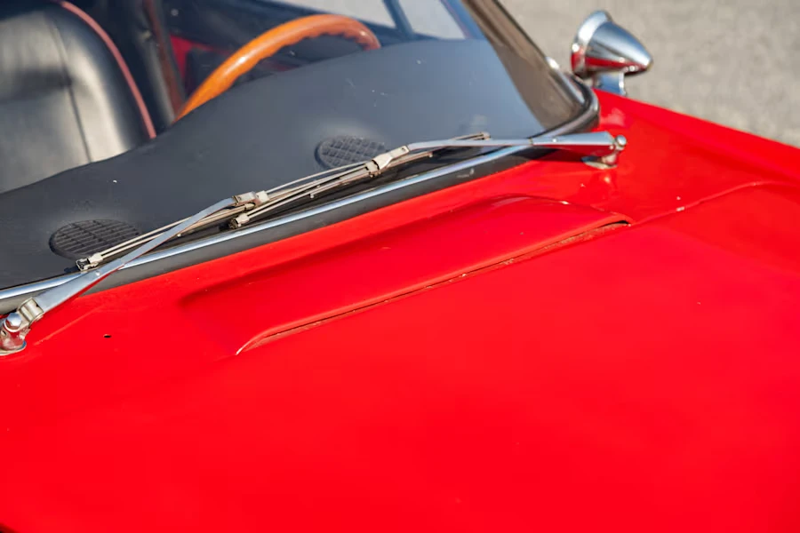 1962 Dual-Ghia - Image 15 of 31