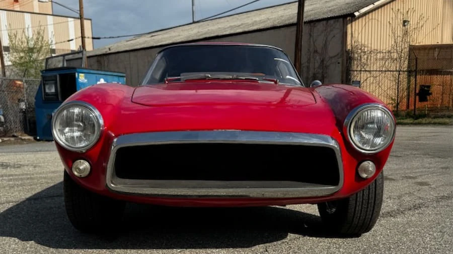 1962 Dual-Ghia - Image 4 of 31