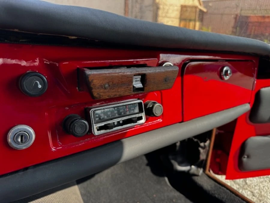 1962 Dual-Ghia - Image 23 of 31