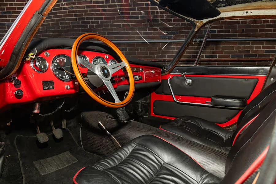 1962 Dual-Ghia - Image 23 of 31