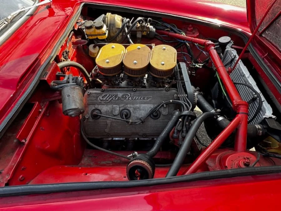 1962 Dual-Ghia - Image 26 of 31