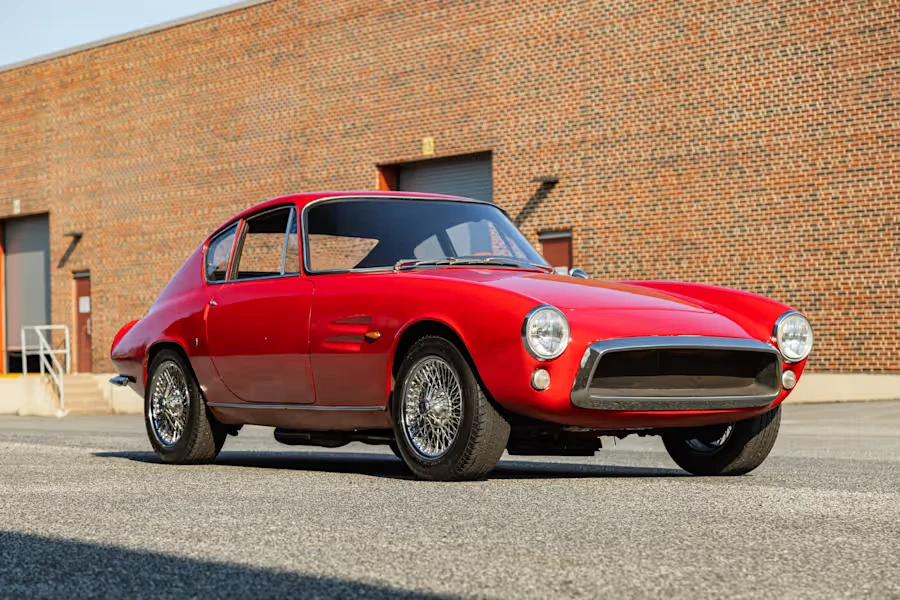 1962 Dual-Ghia - Image 6 of 31
